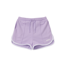 널디 우먼스 돌핀 쇼츠 라이트퍼플