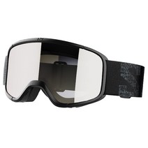 살로몬 스키 스노보드 고글 22-23년모델 AKSIUM 2.0 S L41784000원 사이즈 BLACK
