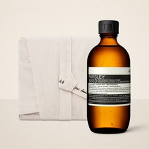 [보자기포장] 이솝 파슬리 씨드 안티 옥시던트 페이셜 토너 200mL