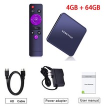 TV셋톱박스 안드로이드 12.0 TV 박스 쿼드 코어 5G 와이파이 4K H96 맥스 V12 4G 램 듀얼 스마트 미디어 플레이어 구글 유튜브 셋톱, [01] 미국 플매트 카펫 러그, [03]  4GB 64GB
