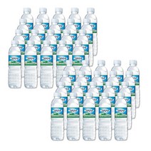 제주 삼다수 500ml x 40병, 999
