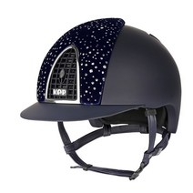 승마 벨벳 헬멧 블루 컬러, 10 53