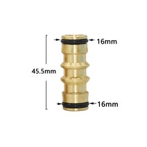 호스니플 멀티조인트 농수관 816202532mm 바브 커넥터12 34 1 ''수나사 피팅 엘보 드립 Pe 튜브 커플 링, 01 A