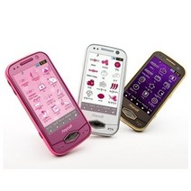 삼성 클러치폰 SPH-W9500 알뜰폰 선불폰 학생폰 공기계 KT 3G 터치폰, 블랙(중고 A급), 블랙