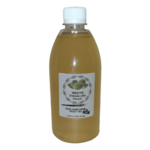 개복숭아청 100% 수제 과일청 개복숭아 500ml/1000ml, 500ml