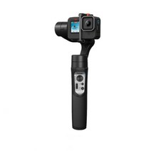 [정품] 호헴 iSteady Pro4 택티컬 액션캠 짐벌, 호헴 isteady Pro4 텍티컬 액션캠 짐벌, 1개