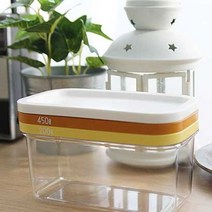 버터칼 커팅기가 들어있는 일본산 호즈미 버터보관함_[230309EA], 본상품선택