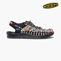 [킨] [공식] KEEN 유니크 스트랩 샌들 TIE DYE