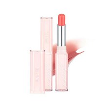 클리오 멜팅 쉬어 글로우 밤, 002 코랄