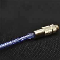 3X 타입-C ~ 3.5Mm Hifi 디지털 헤드폰 앰프 CX31993 칩 디코딩 DAC 오디오 케이블 안드로이드 Win10 용, 한개옵션0