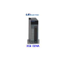 LS 산전 PLC XGI-D24A (LS 일렉트릭)