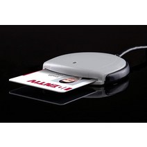 Scm Microsystems SCR3310 USB 스마트 카드 판독기