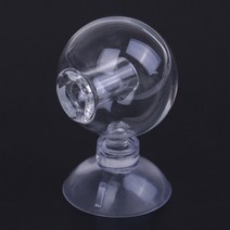 산소농도측정기 이산화탄소 악취 측정기 수족관 볼, 분명한