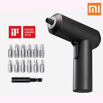 샤오미 미지아 가정용 다용도 전동드라이버 2000mAh배터리