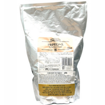 하인즈 마루도쿠 데미그라스소스 3kg, 1개