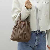 엘케이트 여성 토트백 LR433 여자 데일리 가방