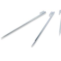 캠핑 텐트 타프 고정용 특수강 콜팩 40cm 고정팩 차크닉 모캠