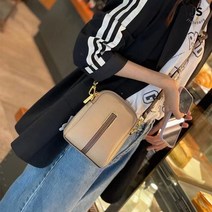 지니스토리 데일리백 핸드백 여성가방 소가죽 크로스백 버킷백 여자숄더백