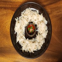 청정 동해안 자연산가자미 세꼬시 500g 세꼬시회, 자연산가자미 세꼬시500g