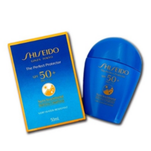 시세이도 퍼펙트 UV 프로텍터 파란자차 50ml(SPF50), 1개, 50ml
