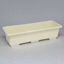 SB초화박스 대 아이보리, SB초화박스 (대) 아이보리