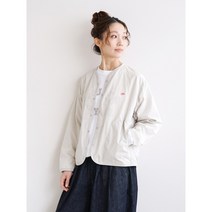 RICK셀러 단톤 Nya 소스 스트리트 트렌드 DANTON 심플 올 매치 직조 에어컨 셔츠 재킷 자외선 차단 의류 여성 캐주얼