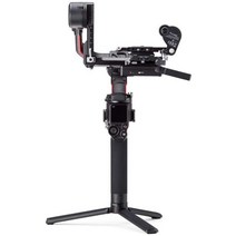 DJI RS 2 프로 콤보 스태빌라이저