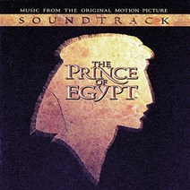 The Prince Of Egypt: Music From The Original Motion Picture Soundtrack, 1