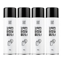 성남점 깔끔대장 강력한 화장실클리너 3+1, (3 + 1) 깔끔대장 강력한 화장실, 단일수량