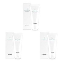 Manna Claire Moisturizing Gel Facial Cleanser Pores Jelly Scrubs (Set of 3), 3
