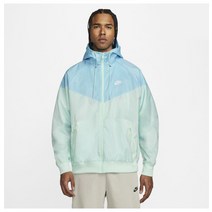 나이키 M 나이키바람막이 OQC DA0002-379 나이키 스포츠웨어 윈드러너 남성 우븐 후디 재킷 AS