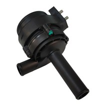 냉각수 벤츠 엔진 호환 자동 보조 냉각수 전자 워터 펌프 2218350164 벤츠 W221 S350 00 50 S600 AMG 07-13, 한개옵션0