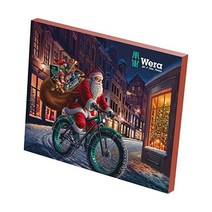 [해외] 웨라 어드벤트 캘린더 2023