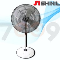 신일 대형선풍기 ﻿SIF-30QGB 30인치 공업용 선풍기, SIF-30QGB