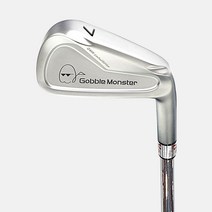 [아화골프] GM3 7번 단조 아이언 그라파이트R, 단품