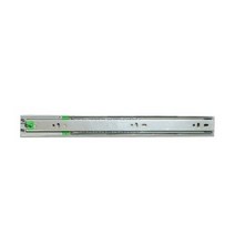 서랍레일 3단 광폭 댐핑레일 300mm, 4개