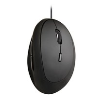 ASUS ROG 라운드 버티컬 마우스, 블랙