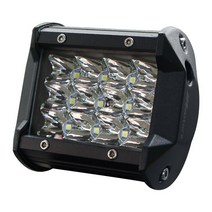 모든상사 LED 써치라이트 ip68등급 화물차 작업등 후미등 후진등, 16. CM36W 미니12구집중형