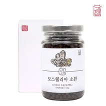 경성건강원 보스웰리아환 우슬 홍화씨앗 두충 당귀뿌리 보스웰릭산 마그네슘 셀레늄 비타민d 인도산, 2병, 130g