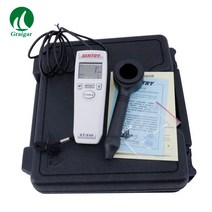 라돈측정기 방사능측정기 방사능 소음측정기 ST-510 자외선 측정기 방사선 UVA 미터, 한개옵션0