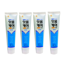 네오 잇몸 치약, 200g x 4개
