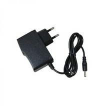 AC/DC 어댑터 DC 10V 1A 1000ma 변환기 충전기 전원 공급 장치 레고 마인드스톰 EV3 NXT 45517 로봇용, DC Plug 3.5-1.35MM, EU, 10V + 1A
