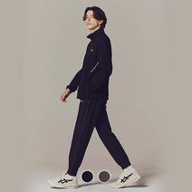 [지오다노] 112033 지모션 우븐 조거 팬츠