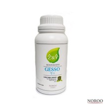 노루 순앤수 젯소 프라이머 다용도 수용성 백색 500ml +kk;ft*