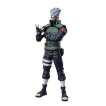 S.H.피규아츠 NARUTO -나루토- 질풍전 하타케 카카시