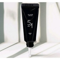 쿠오레 에루크 올인원 케어 오일, 5개, 15ml