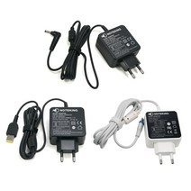 LENOVO 레노버 20V 2.25A(사각팁) 노트북용 어댑터 충전기, AD-NK4520U