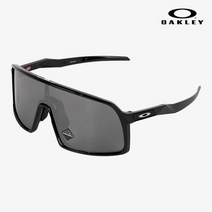 오클리 수트로 아시안핏 프리즘렌즈 자전거 고글, 단품없음