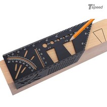 Tspeed 3D 멀티 연귀자 HL-3D