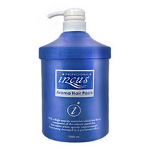 [소망] 인큐스 아로마 헤어팩 1000ml, 상세페이지 참조